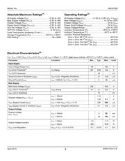 MIC47050YMT TR datasheet.datasheet_page 4