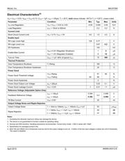 MIC47050YMT TR datasheet.datasheet_page 5