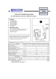 SR2045CS datasheet.datasheet_page 1