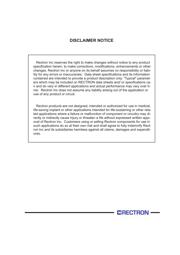 SR2045CS datasheet.datasheet_page 3