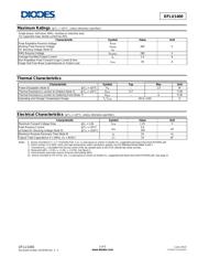 DFLU1400-7 datasheet.datasheet_page 2