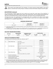 BQ29312APWR datasheet.datasheet_page 2