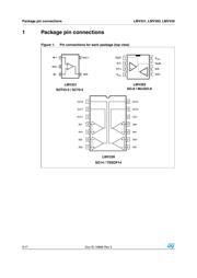 LMV393 datasheet.datasheet_page 2