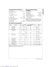 74ACT16374SSC datasheet.datasheet_page 3