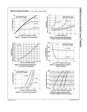 FDMS2734 datasheet.datasheet_page 3