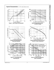 FDMS2734 datasheet.datasheet_page 4