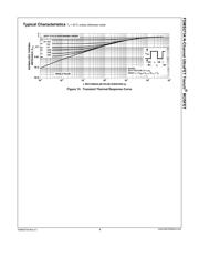 FDMS2734 datasheet.datasheet_page 5