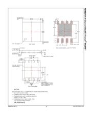 FDMS2734 datasheet.datasheet_page 6