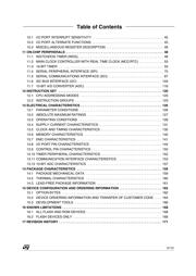 ST72F264G2B5 datasheet.datasheet_page 3