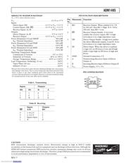 ADM1485ARZ datasheet.datasheet_page 3