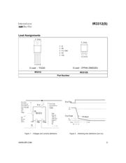 IR3312STRR 数据规格书 5