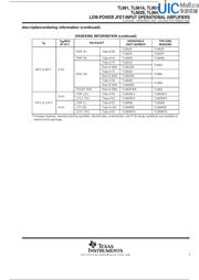 TL062IP datasheet.datasheet_page 3