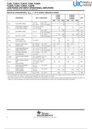 TL062IP datasheet.datasheet_page 6