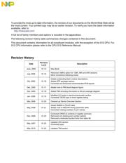 MC9S12GC128MPBE datasheet.datasheet_page 2