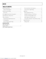 AD5228EVAL datasheet.datasheet_page 2