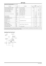 SFT1342-TL-E datasheet.datasheet_page 2