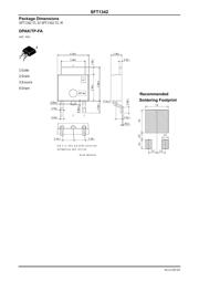 SFT1342-TL-E datasheet.datasheet_page 5