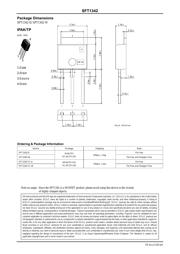 SFT1342-TL-E datasheet.datasheet_page 6