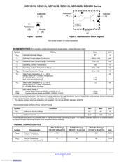 NCP431BVSNT1G datasheet.datasheet_page 2