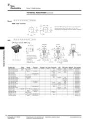 TRD13D10WL04 数据规格书 6