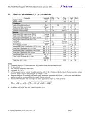 FTLF8528P3BCV-QL datasheet.datasheet_page 4