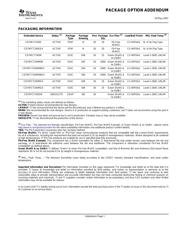 CD74FCT245M96E4 datasheet.datasheet_page 6