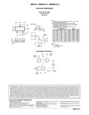 MMBD701 数据规格书 5