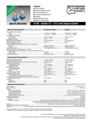 51AAA-B28-A10 数据规格书 1