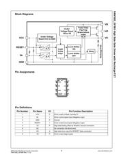 FAN7085MX_GF085 datasheet.datasheet_page 2