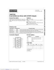 74ABT241 datasheet.datasheet_page 1