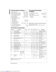 74ABT241 datasheet.datasheet_page 2