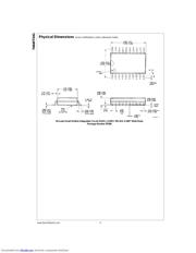 74ABT241 datasheet.datasheet_page 4