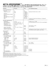 AD7716BP datasheet.datasheet_page 3