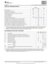 SN65HVD74D datasheet.datasheet_page 3