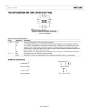 HMC558ALC3BTR datasheet.datasheet_page 5