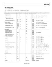 ADG1404YRUZ datasheet.datasheet_page 3