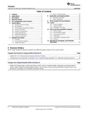 TPS54541DPRR datasheet.datasheet_page 2