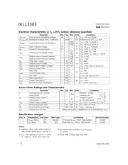 IRLL3303PBF datasheet.datasheet_page 2