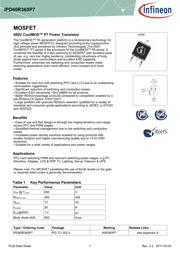 IPD60R360P7 datasheet.datasheet_page 1