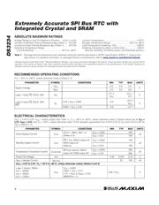 DS3234SN#TR datasheet.datasheet_page 2