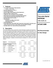 AT24C128B-PU datasheet.datasheet_page 1