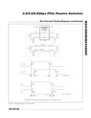 MAX4889CETO+ datasheet.datasheet_page 5