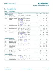 LT1280ACSW 数据规格书 4
