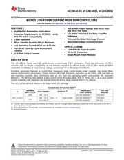 UCC28C41QDRQ1 datasheet.datasheet_page 1