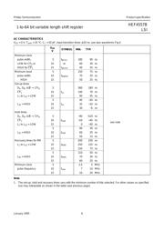 HEF4557BTD datasheet.datasheet_page 6