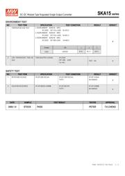 SKA15A-12 数据规格书 4
