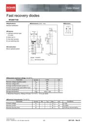 RF2001T3D 数据规格书 1