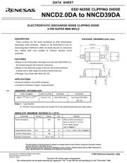 NNCD12DA datasheet.datasheet_page 1