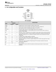 LM5160DNTR datasheet.datasheet_page 3