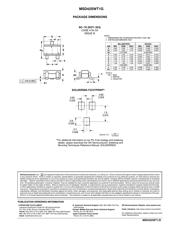 MSD42SWT1G datasheet.datasheet_page 2